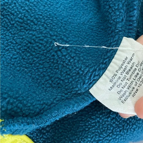 Ivory Ella Jackets & Coats Ivory Ella Retro Style Zip Up - Picture 10 of 16